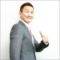 ホームページ制作のリオネル保科写真